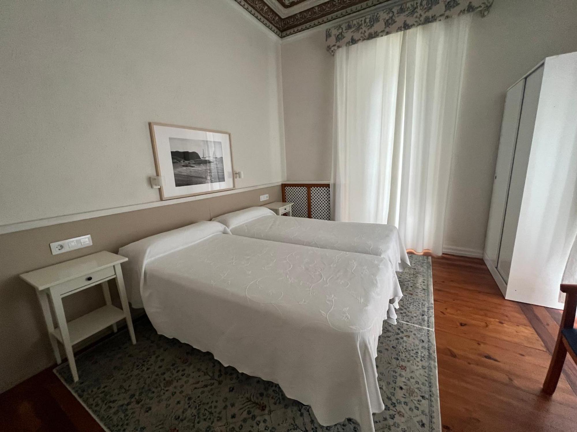 Hotel Ramona Laredo Dış mekan fotoğraf